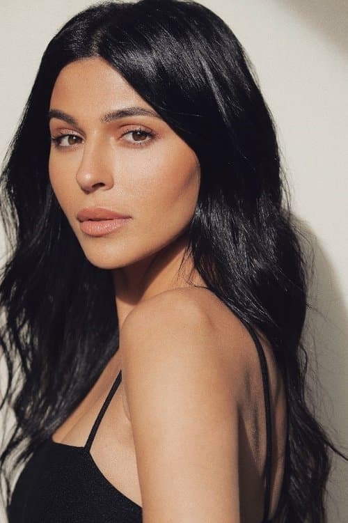 Teni Panosian zdjęcie