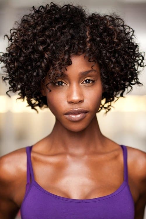 Tenika Davis zdjęcie