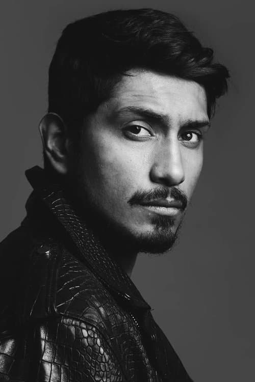 Tenoch Huerta Mejía zdjęcie