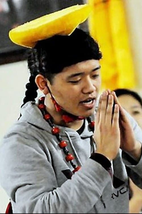 Tenzin Yeshi Paichang zdjęcie