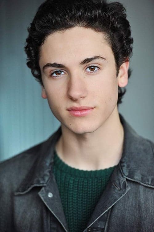 Teo Halm zdjęcie