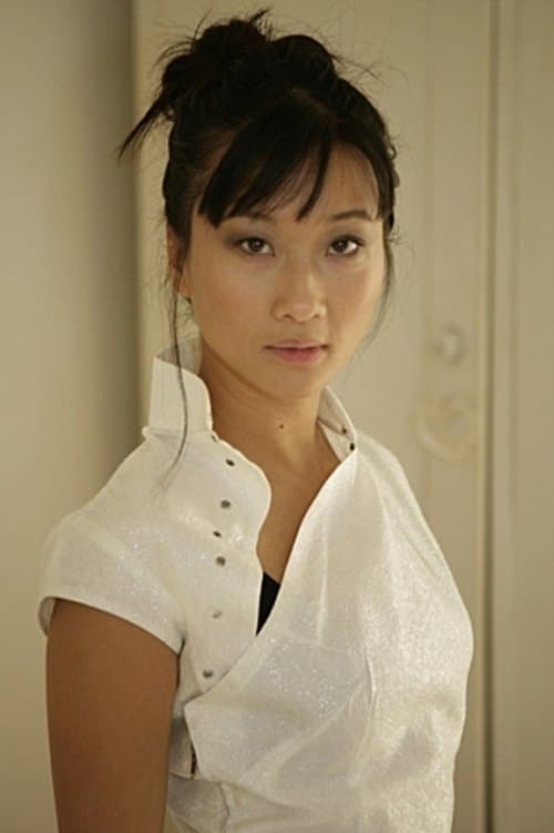 Teo-Wa Vuong zdjęcie
