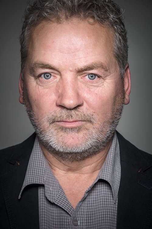 Teodor Corban zdjęcie