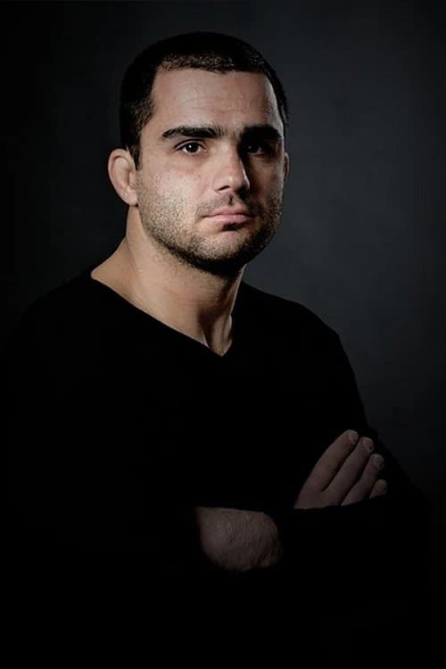 Teodor Tzolov zdjęcie