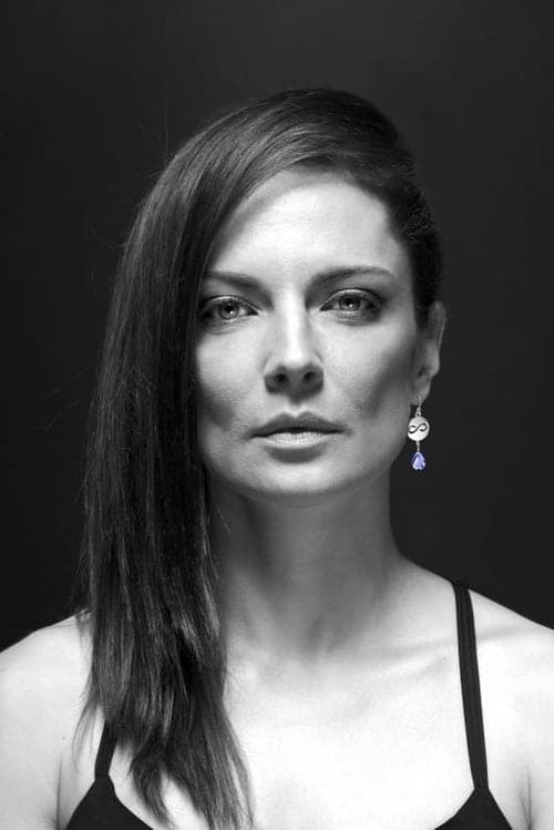 Teodora Duhovnikova zdjęcie
