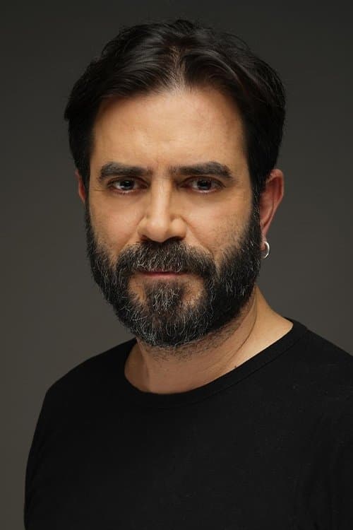 Teoman Kumbaracıbaşı zdjęcie