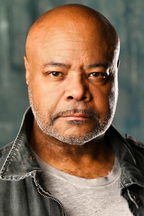 Terence Bernie Hines zdjęcie