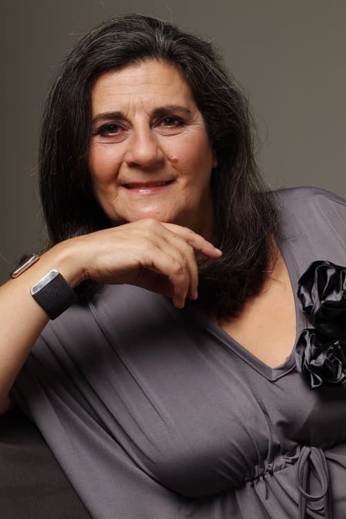 Teresa Faria zdjęcie