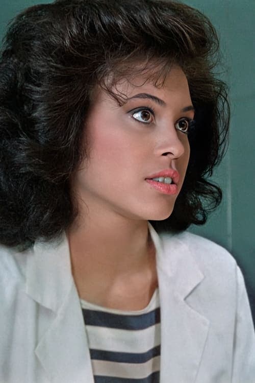 Teresa Farley zdjęcie