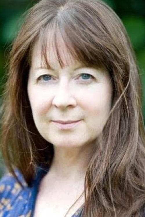 Teresa Gallagher zdjęcie