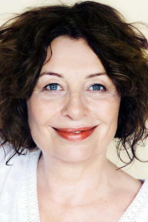 Teresa Harder zdjęcie