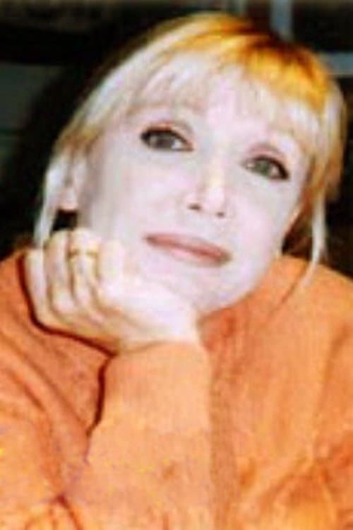 Teresa Hurtado zdjęcie