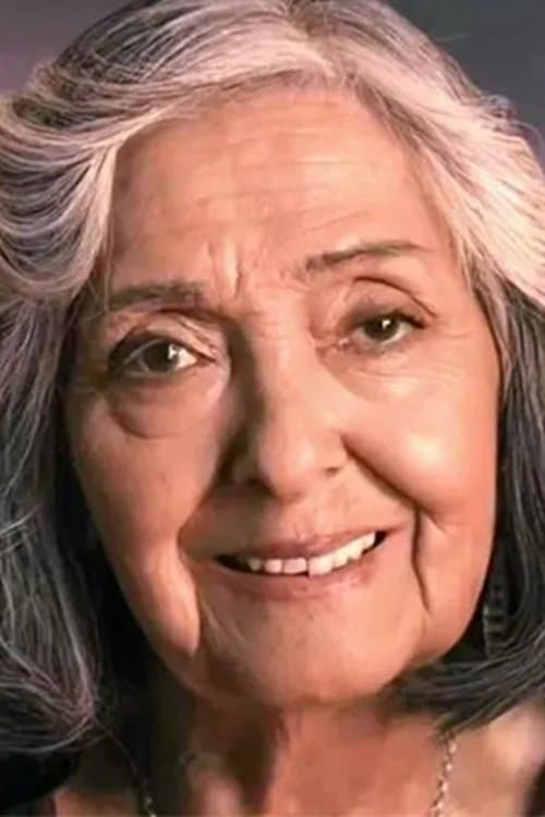 Teresa Ramos zdjęcie
