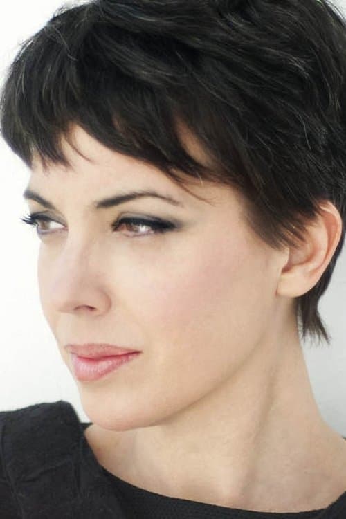 Teresa Salgueiro zdjęcie