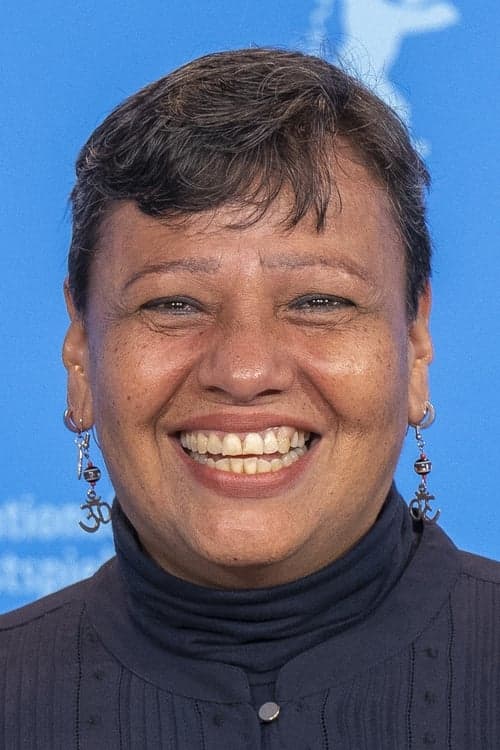 Teresa Sánchez zdjęcie