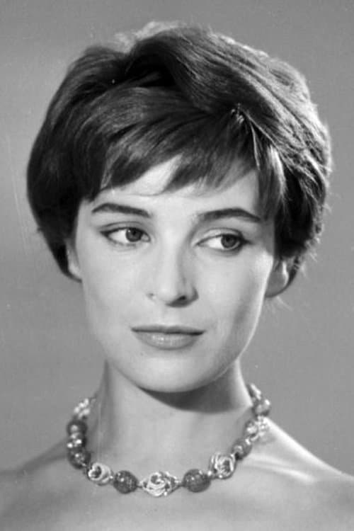 Teresa Szmigielówna zdjęcie