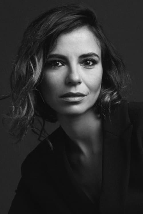 Teresa Tavares zdjęcie