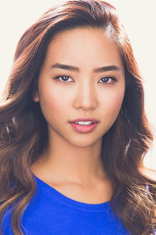 Teresa Ting zdjęcie
