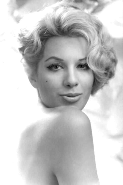 Teresa Velázquez zdjęcie