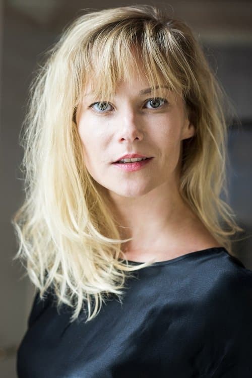 Teresa Weißbach zdjęcie