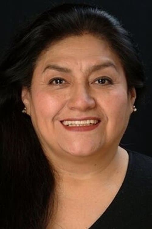 Teresa Yenque zdjęcie