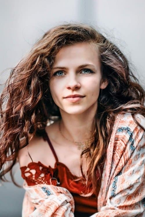 Tereza Slánská zdjęcie