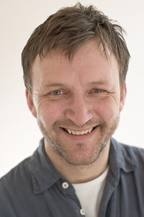 Terje Ranes zdjęcie