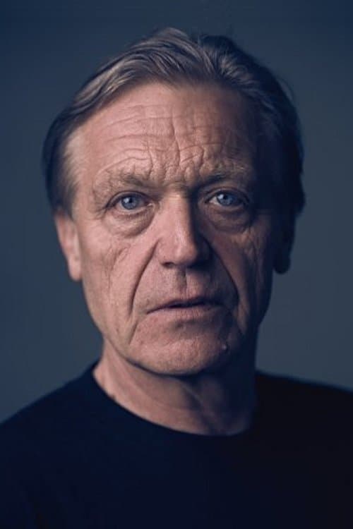 Terje Strømdahl zdjęcie
