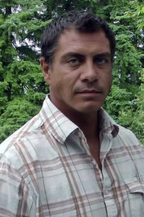 Terrance Leigh zdjęcie