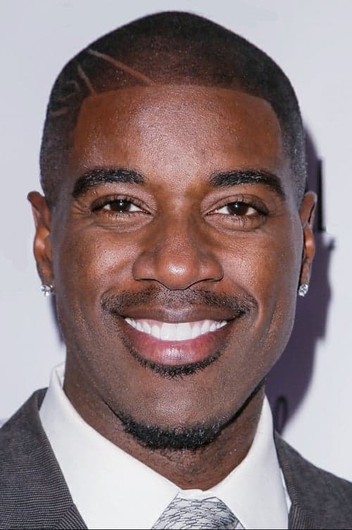 Terrell Carter zdjęcie