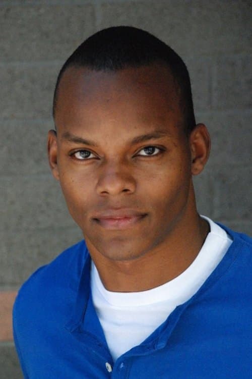 Terrence Julien zdjęcie