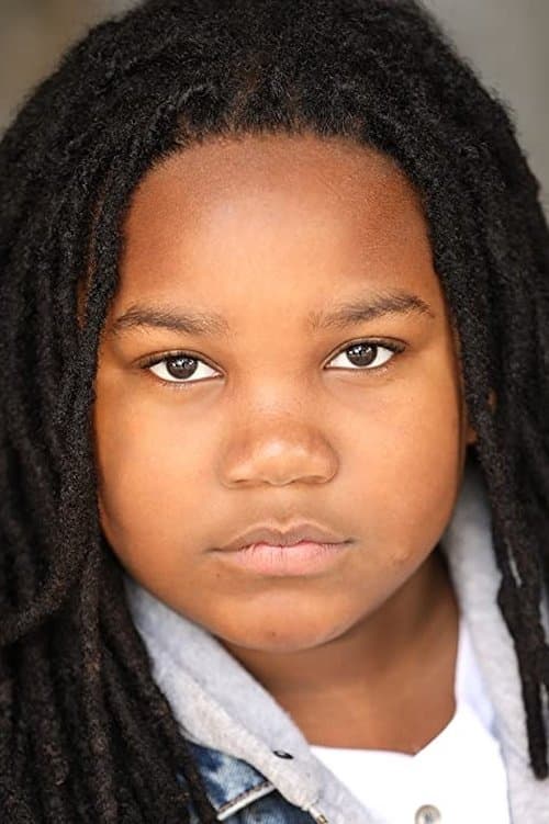 Terrence Little Gardenhigh zdjęcie