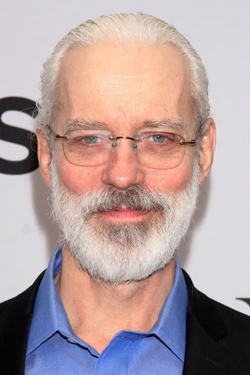 Terrence Mann zdjęcie