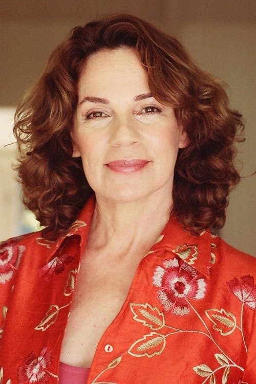 Terri Hanauer zdjęcie