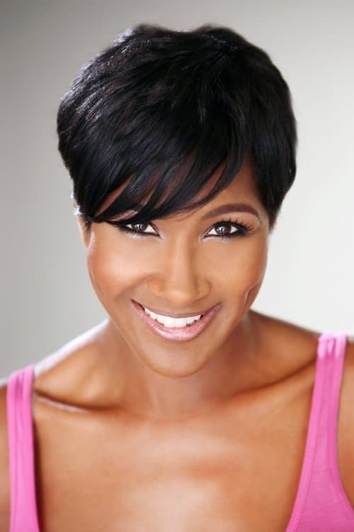 Terri J. Vaughn zdjęcie