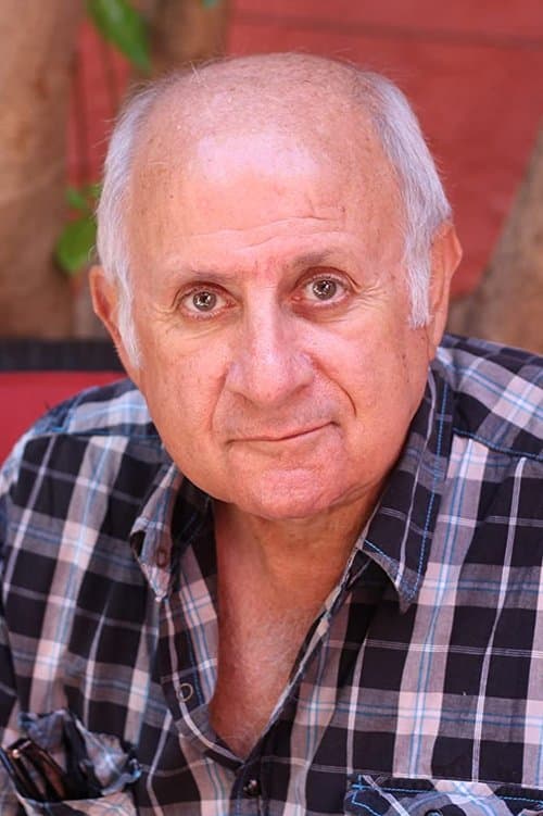 Terry Camilleri zdjęcie