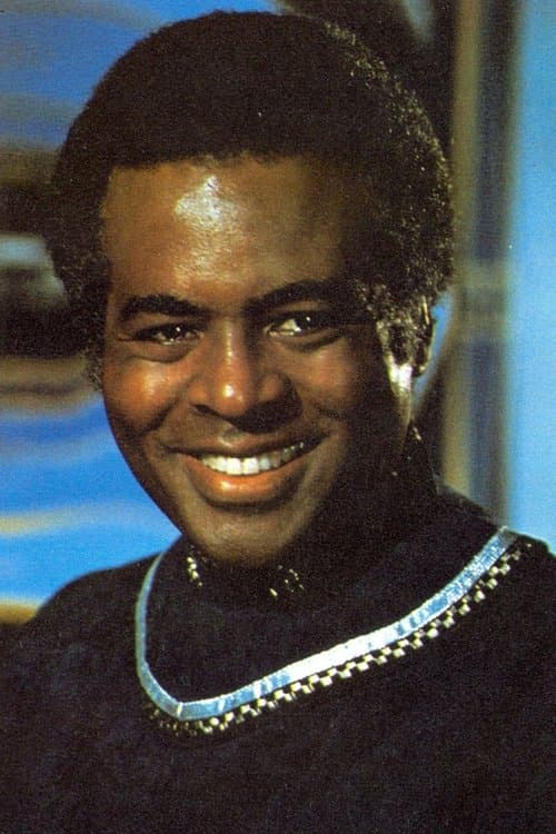 Terry Carter zdjęcie