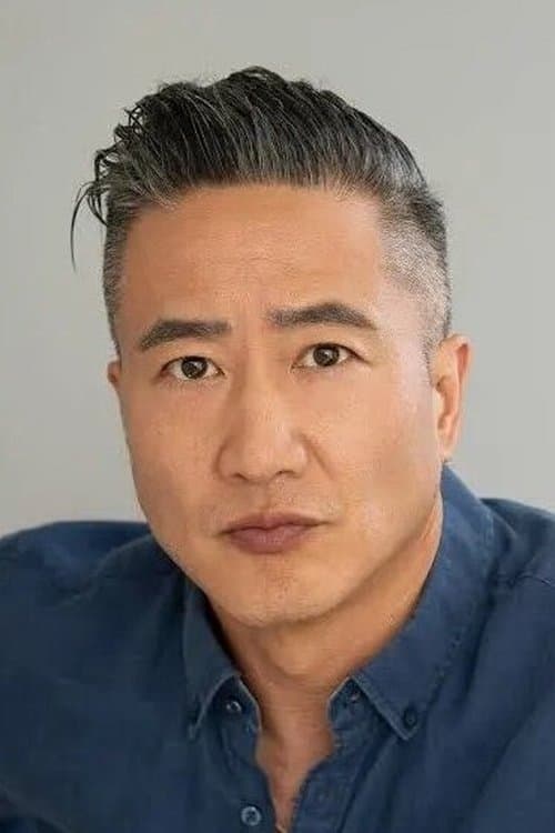 Terry Chen zdjęcie