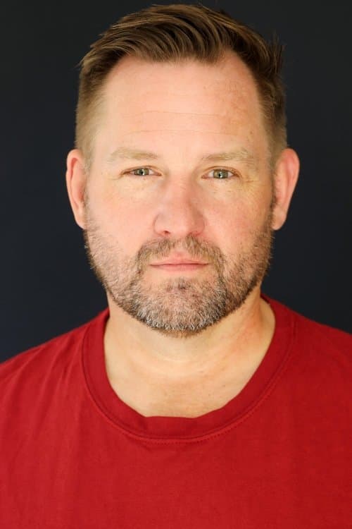 Terry J. Nelson zdjęcie