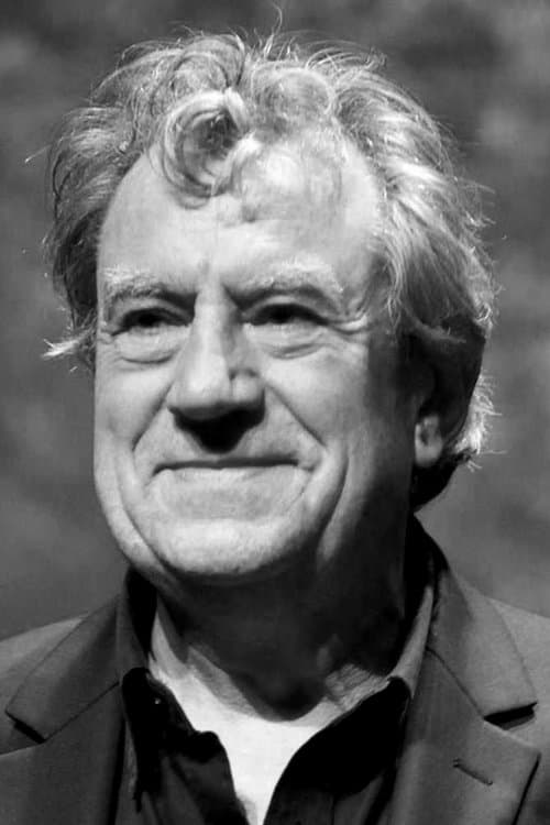 Terry Jones zdjęcie