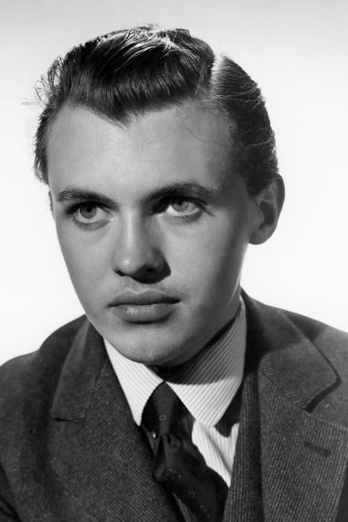 Terry Kilburn zdjęcie