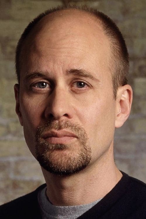 Terry Kinney zdjęcie