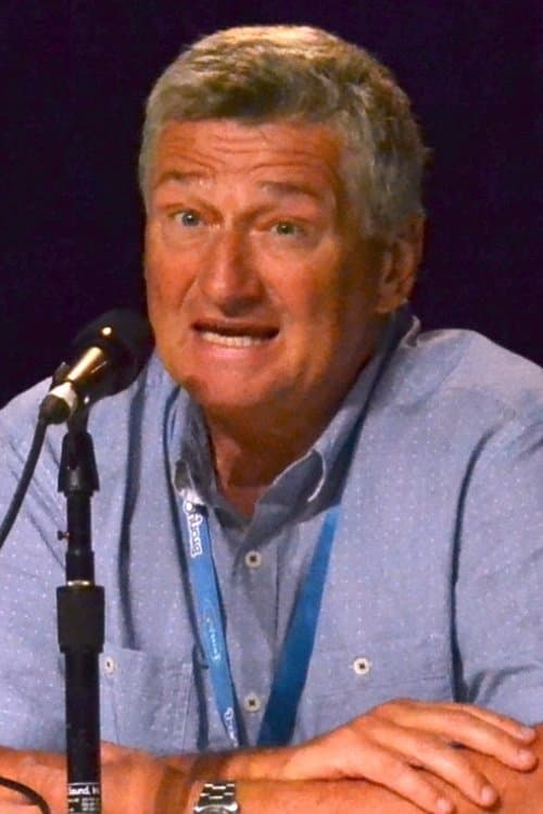 Terry Klassen zdjęcie
