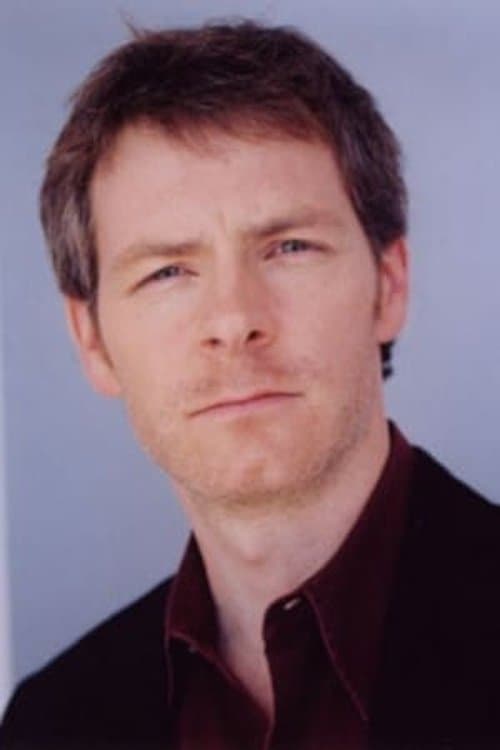 Terry McGurrin zdjęcie