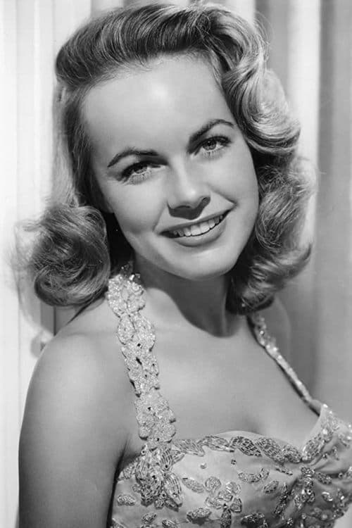 Terry Moore zdjęcie