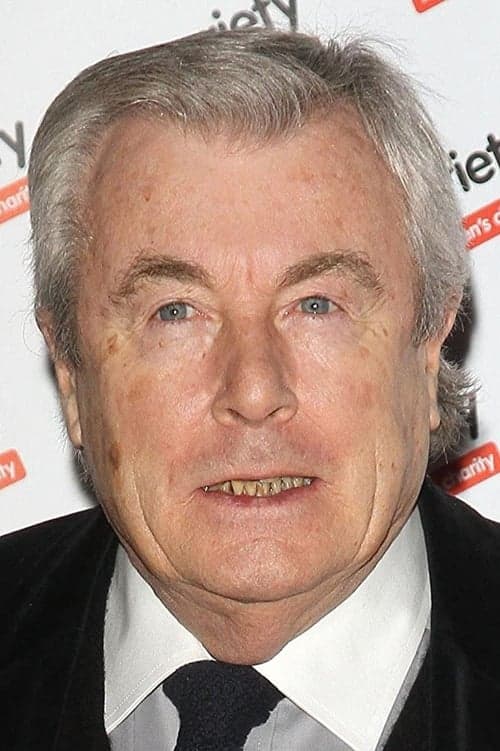 Terry O'Neill zdjęcie