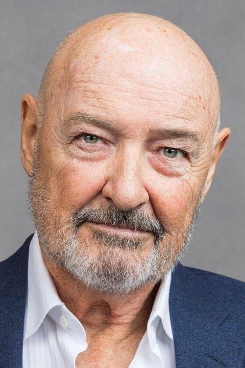 Terry O'Quinn zdjęcie
