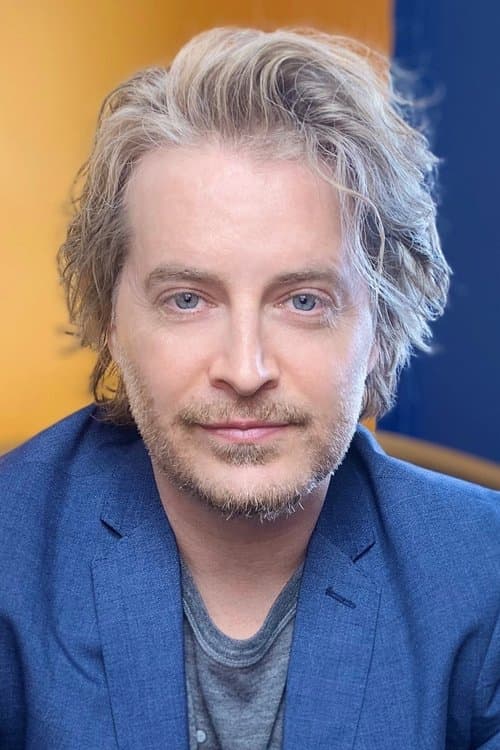 Terry Ray zdjęcie