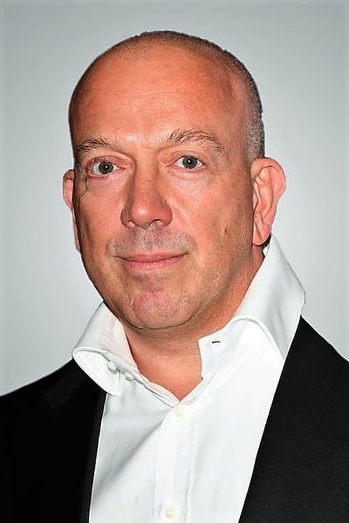Terry Stone zdjęcie