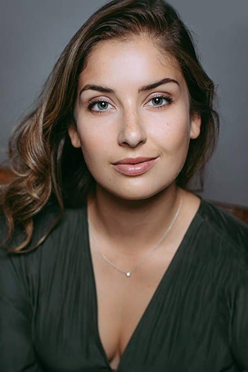 Tess Atkins zdjęcie
